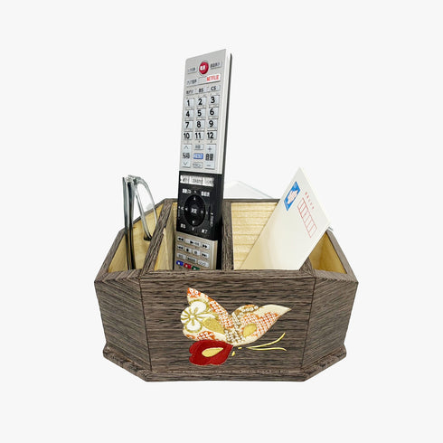 リモコン立て